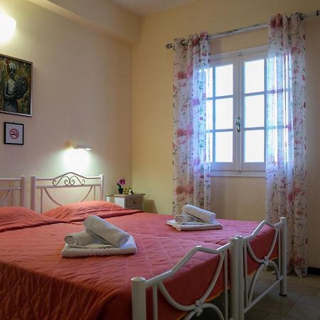 Villa Voula Ájosz Sztéfanosz Kültér fotó