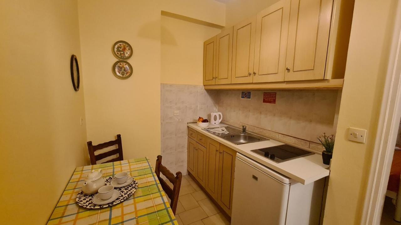 Villa Voula Ájosz Sztéfanosz Kültér fotó